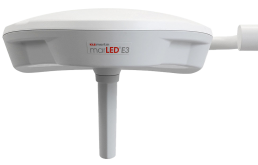 marLED E3 Examination Lights